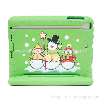 PU leather case cover for iPad mini 2, non-toxic and safe material, OEM and ODM orders welcomed